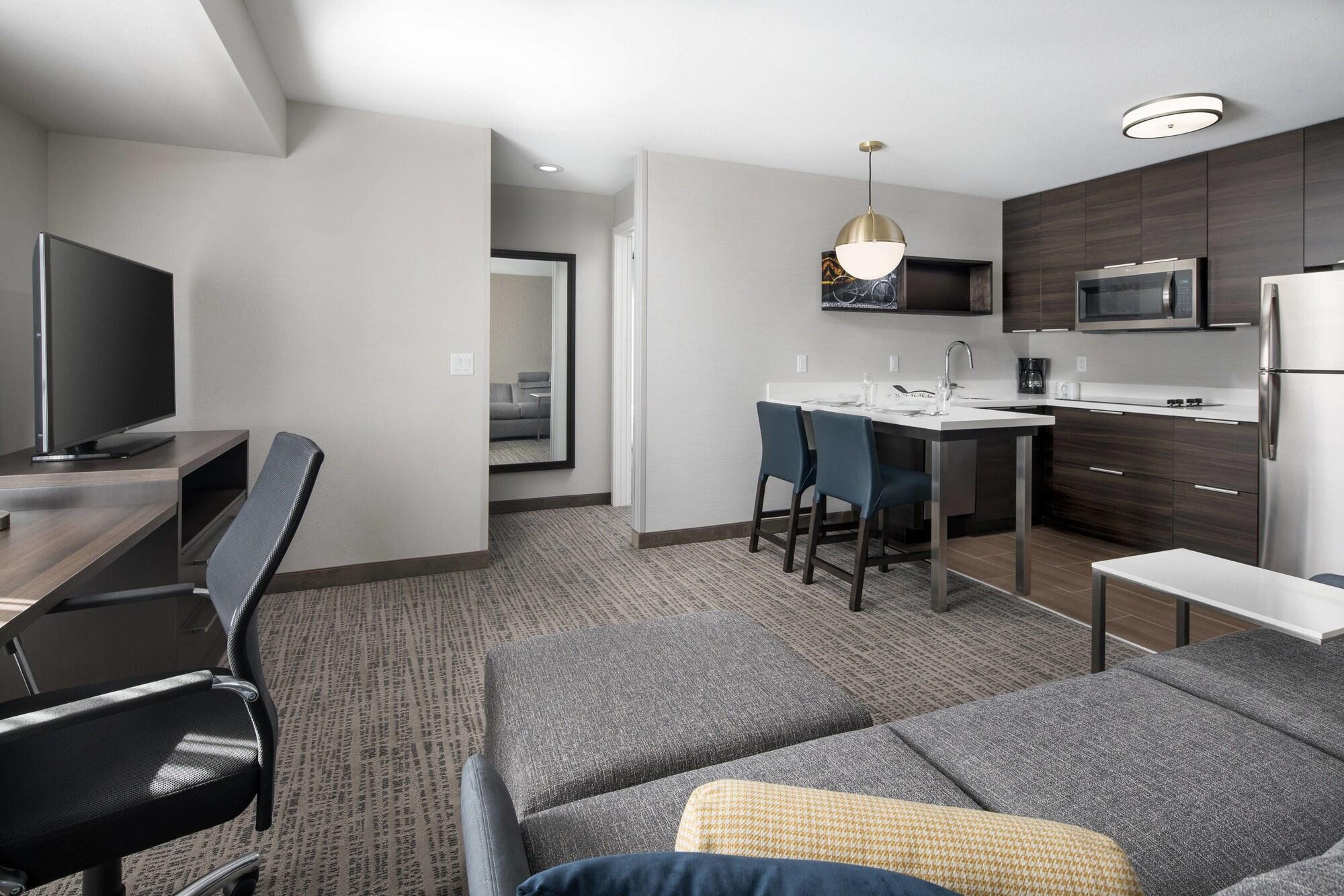 Residence Inn By Marriott Toronto Mississauga West Kültér fotó