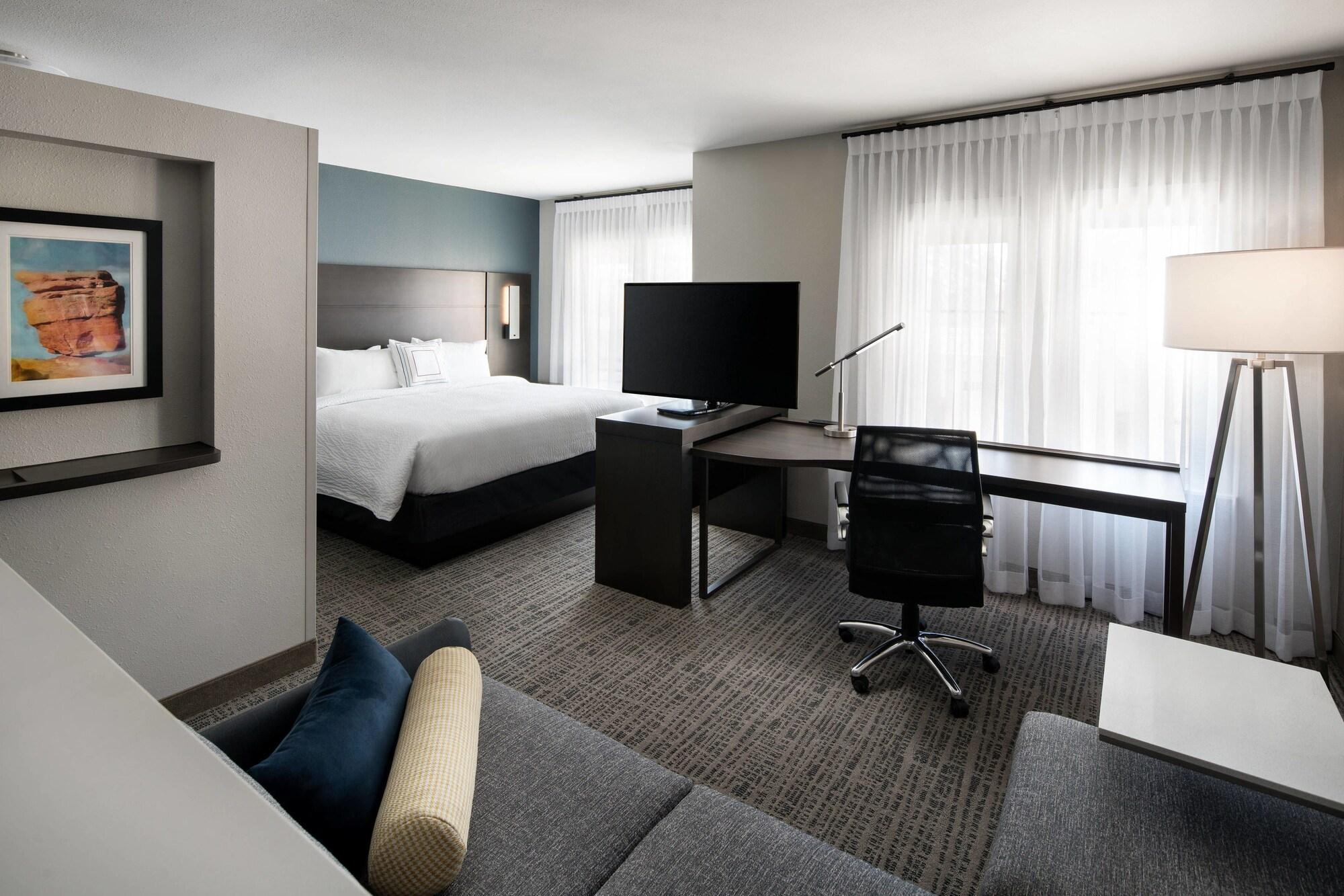 Residence Inn By Marriott Toronto Mississauga West Kültér fotó