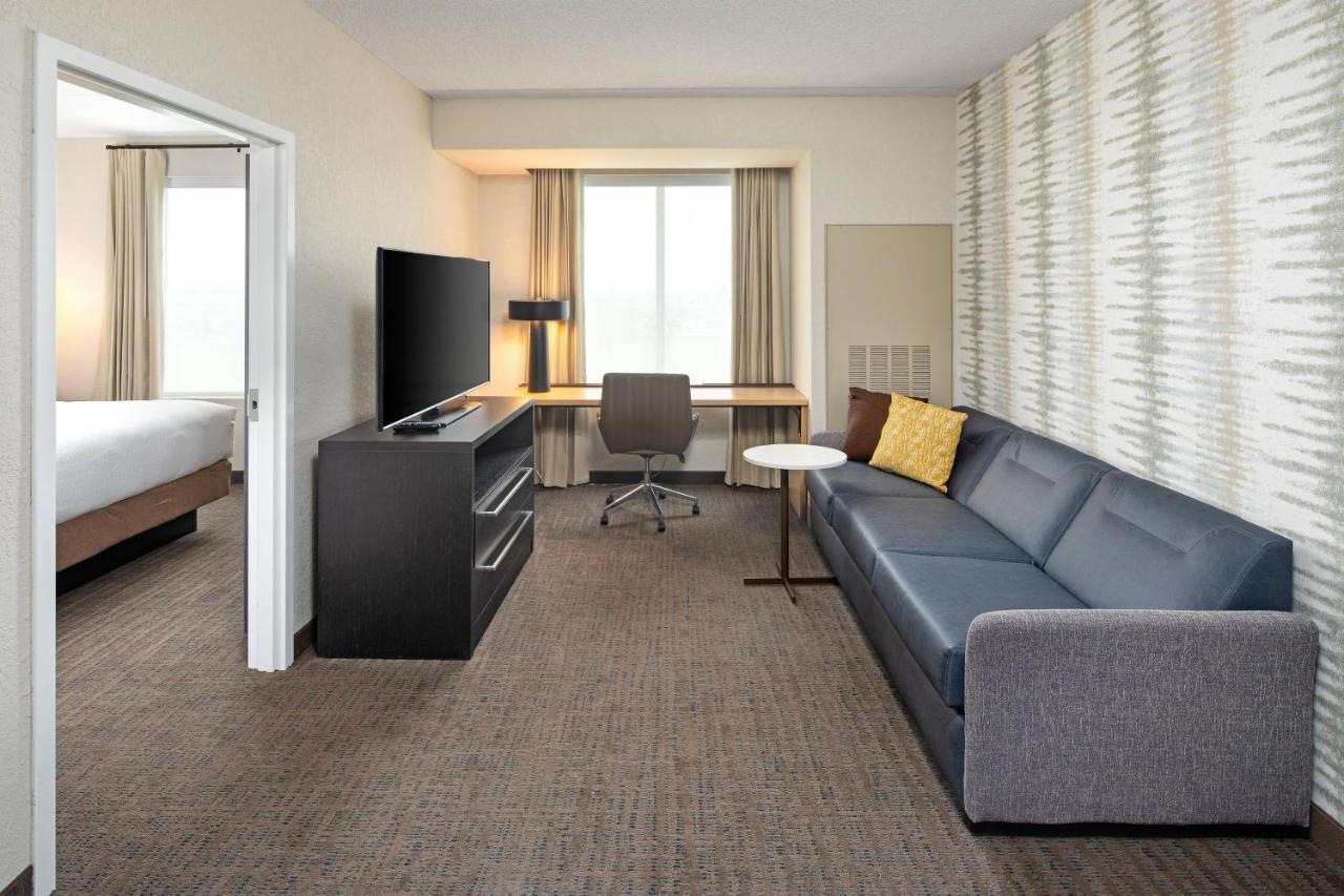 Residence Inn By Marriott Toronto Mississauga West Kültér fotó