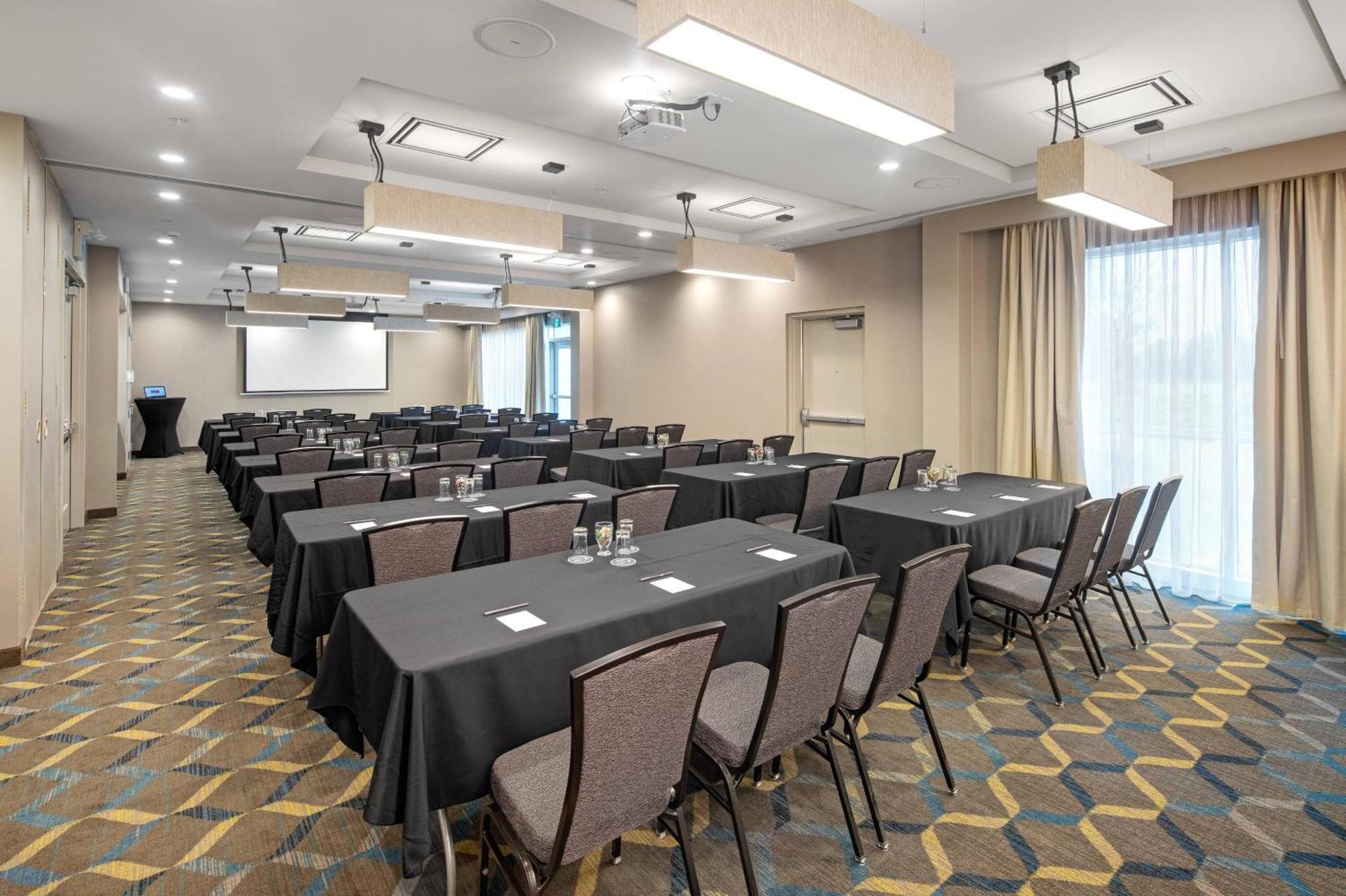 Residence Inn By Marriott Toronto Mississauga West Kültér fotó